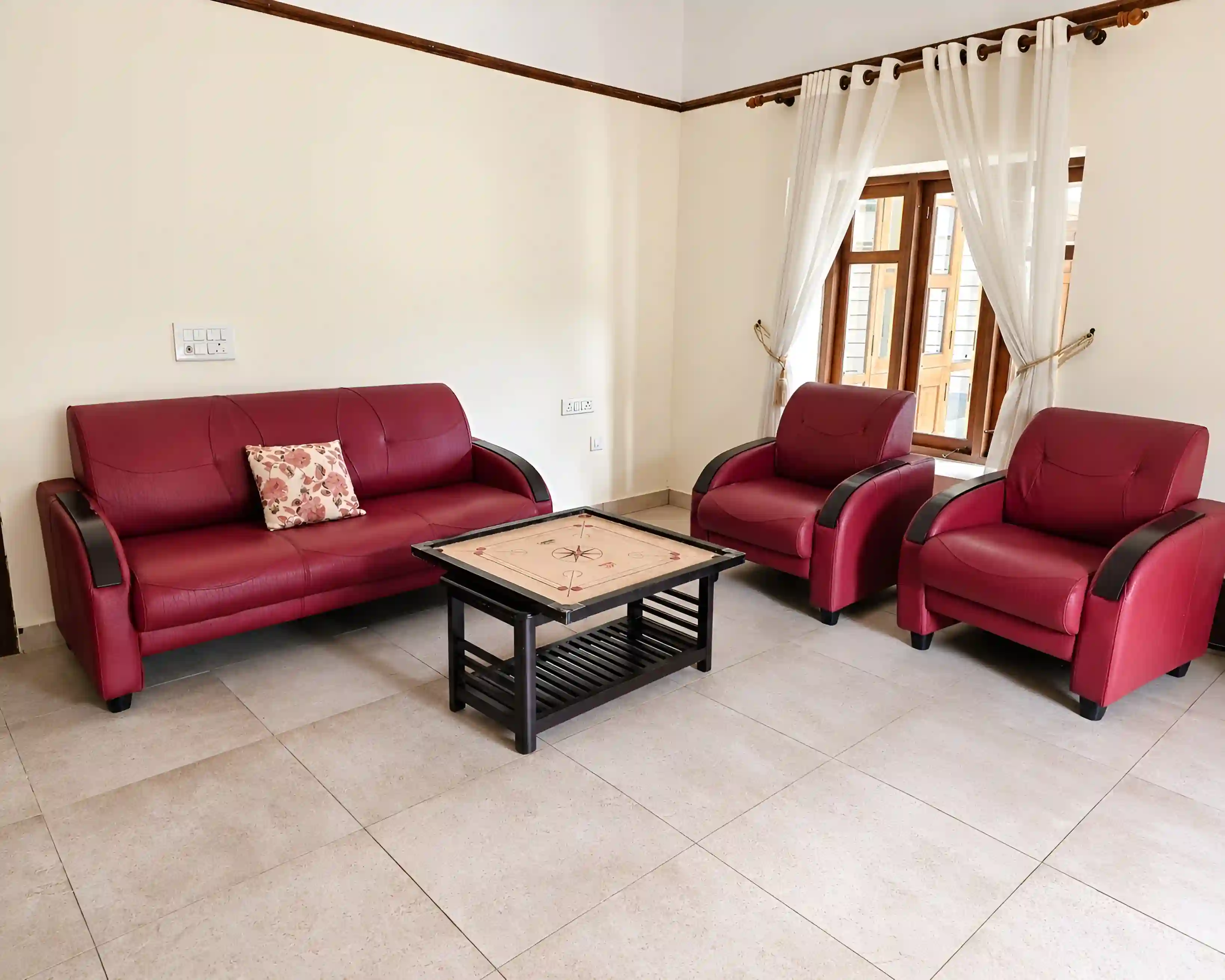 Atithi Resort Highlights