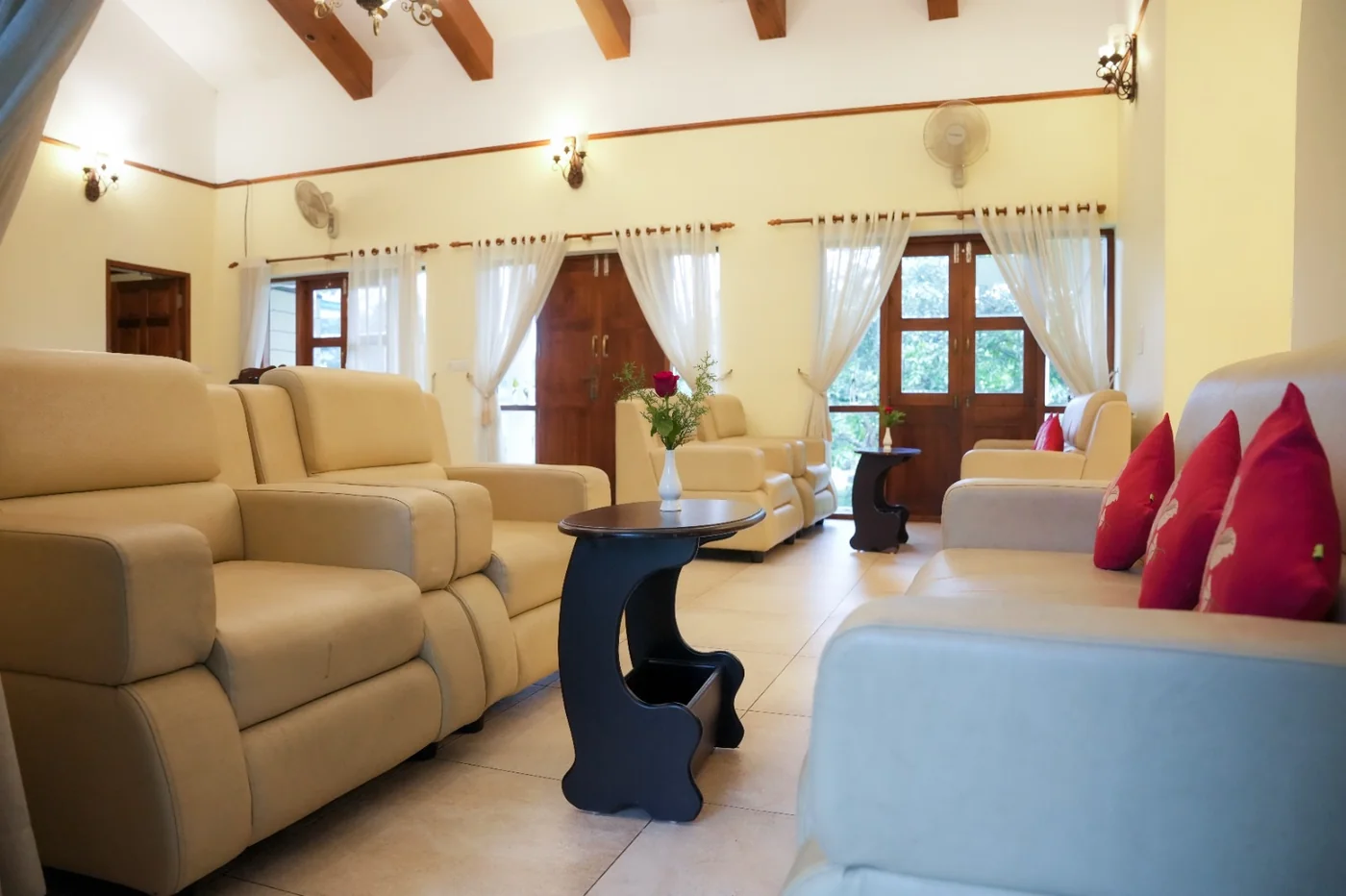 Why Guests Choose Atithi Resort