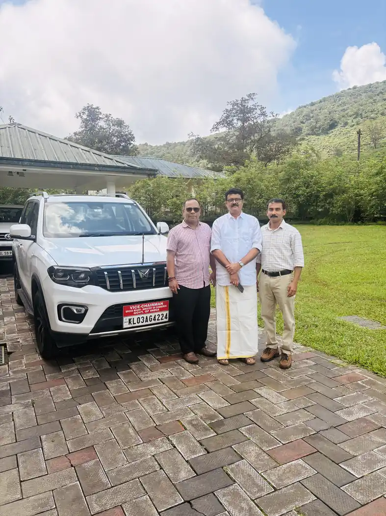 Atithi Resort Team Member