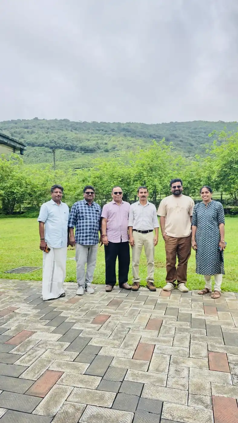 Atithi Resort Staff